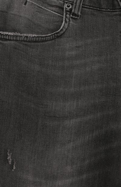 Джинсы PAOLO PECORA MILANO, арт. PP3812/14-16, фото 3