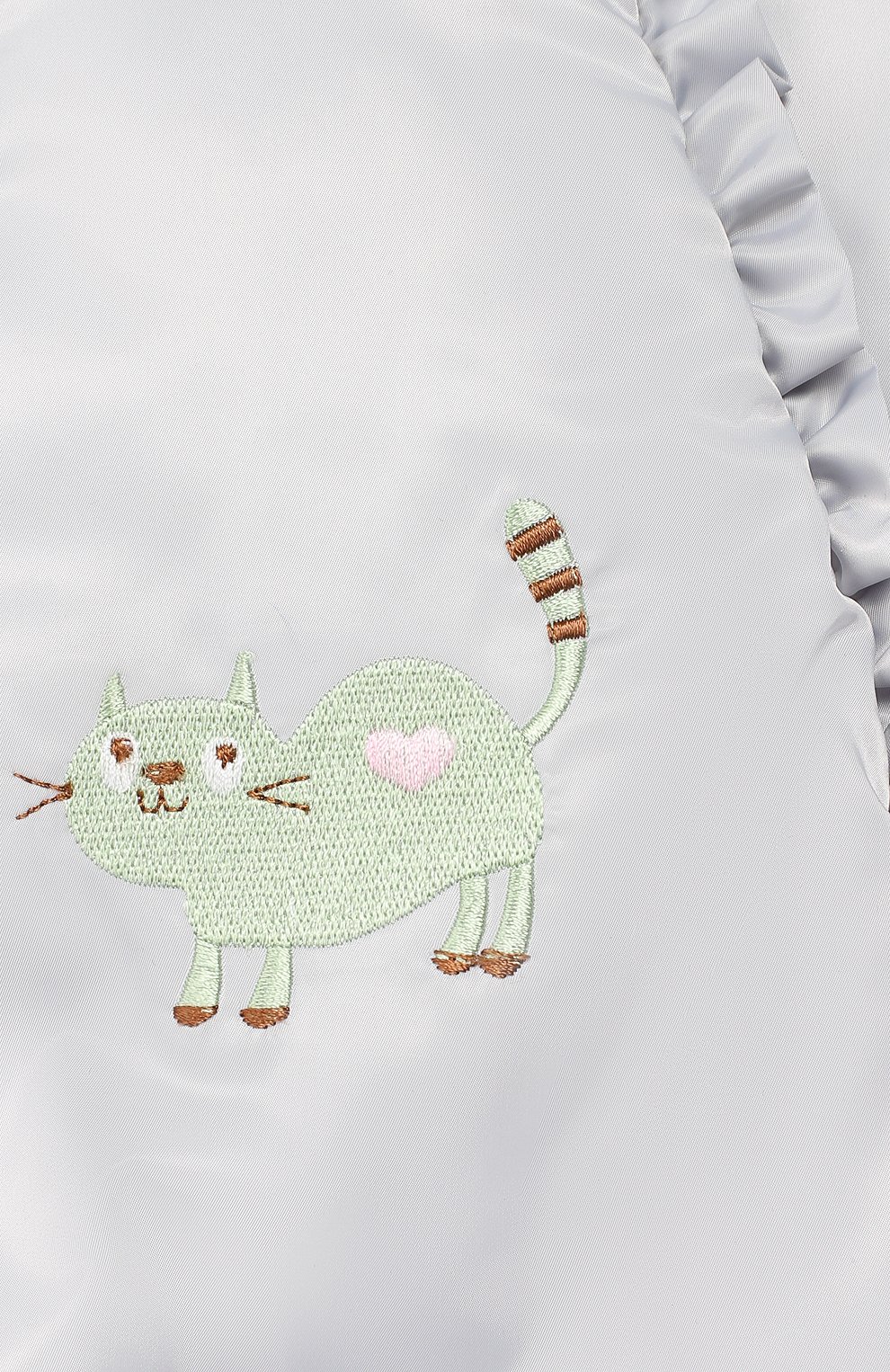 Утепленный комбинезон CHEPE, арт. 391651, фото 3