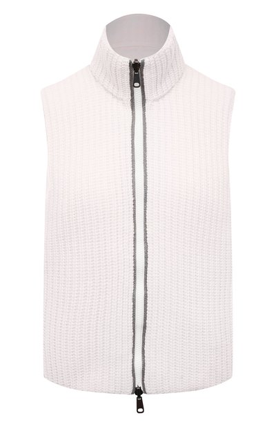 Двусторонний жилет BRUNELLO CUCINELLI, арт. M52570006P, фото 1