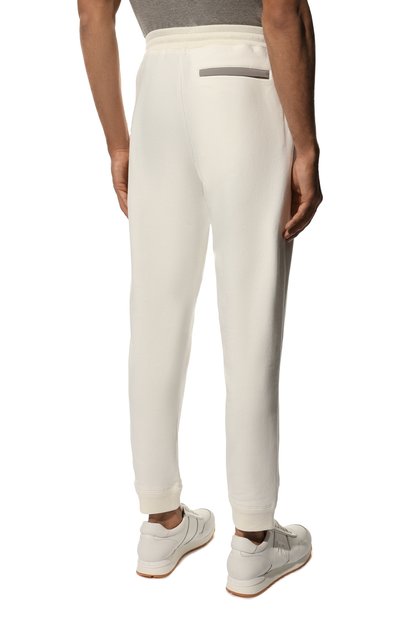 Хлопковые джоггеры STEFANO RICCI, арт. K101023P3P/T22483, фото 4