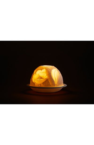 Подсвечник fleurs de gardenia BERNARDAUD, арт. 2127/22168, фото 2