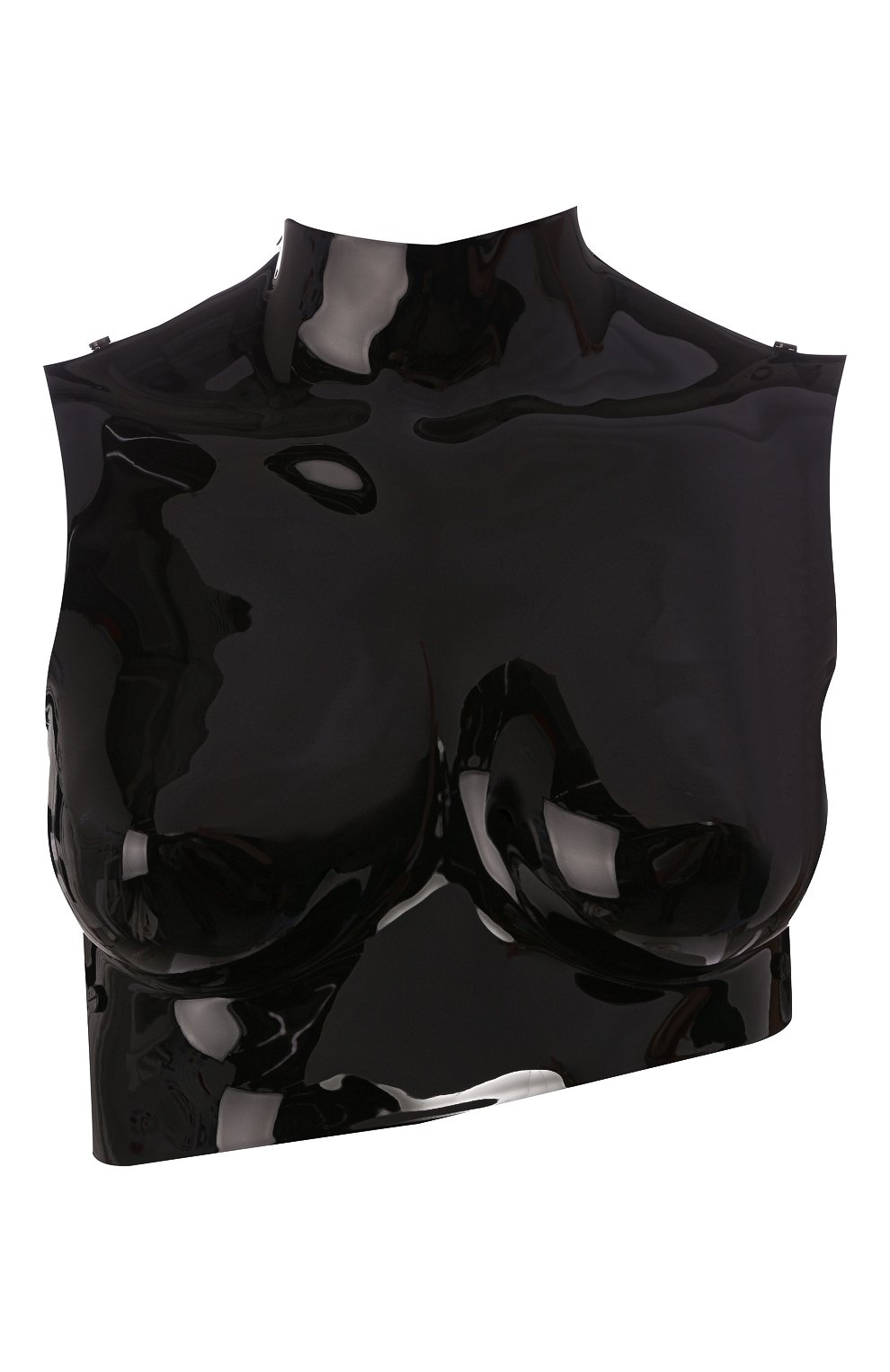 Топ TOM FORD черного цвета по цене 1595000 руб., арт. CR0022-SDX046, фото 1 Топ TOM FORD, арт. CR0022-SDX046, фото 1