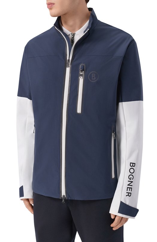 Куртка Bogner 32249374 Синий  32249374 Фото 3