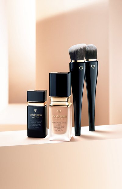 Стойкая увлажняющая база под макияж (30ml) CLÉ DE PEAU BEAUTÉ, арт. 16183CP, фото 4