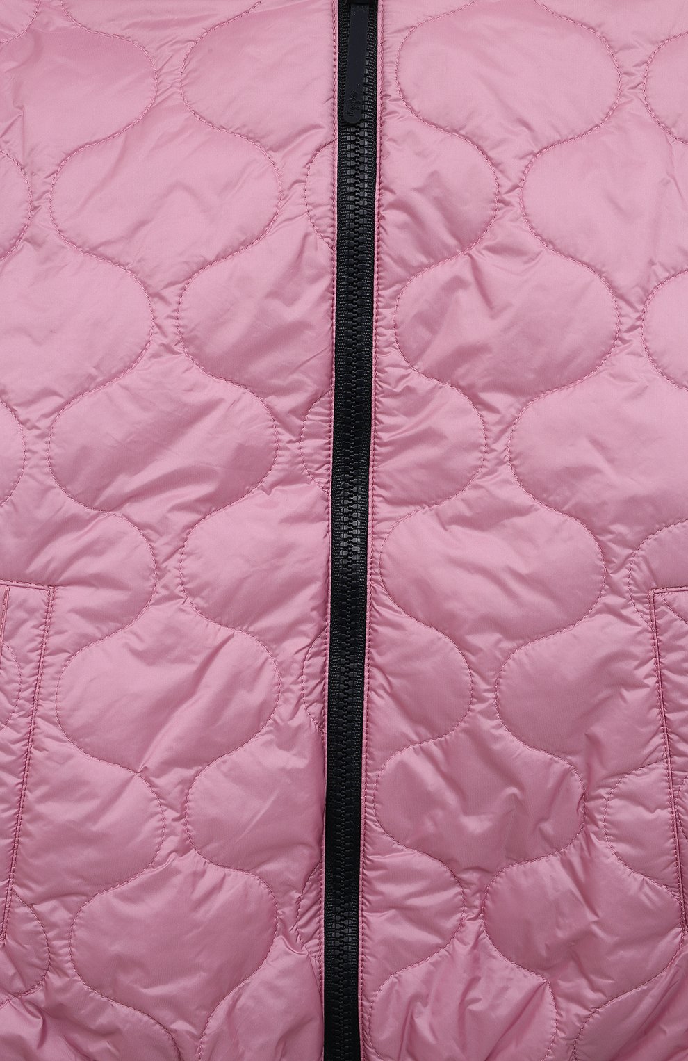 Стеганая куртка IL GUFO, арт. P23GR187N0068/10, фото 3