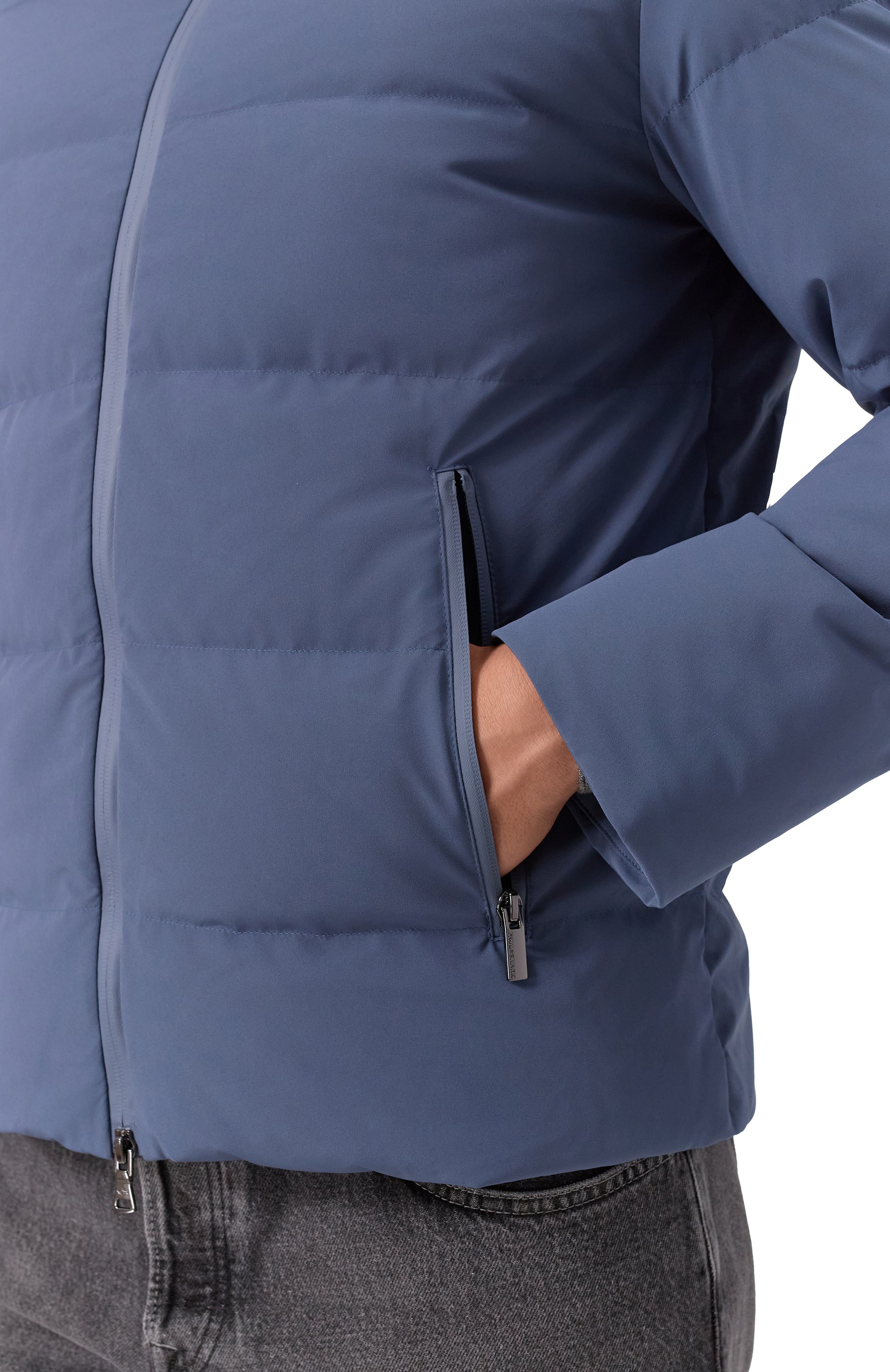 Пуховик PAUL&SHARK, арт. 15312007, фото 5