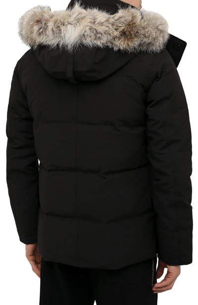 Пуховик wyndham CANADA GOOSE, арт. 3808MB, фото 4