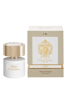 Духи libra (100ml) TIZIANA TERENZI бесцветного цвета, арт. 8016741012662 | Фото 2 (Тип продукта - парфюмерия: Духи; Региональные ограничения белый список (Axapta Mercury): Не проставлено; Нос: Не проставлено; Ограничения доставки: flammable)