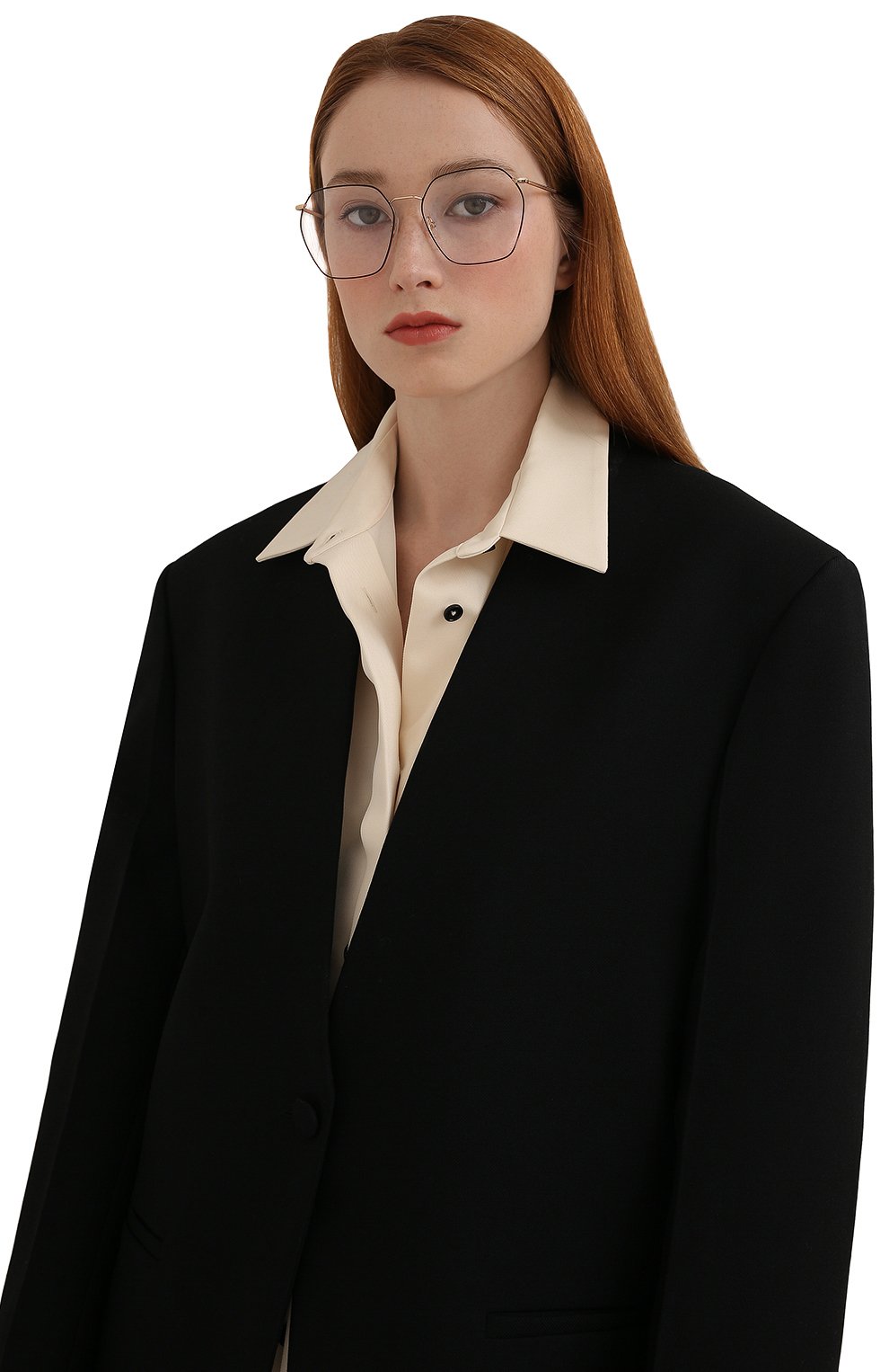 Оправа ANDY WOLF, арт. 4768/01, фото 2