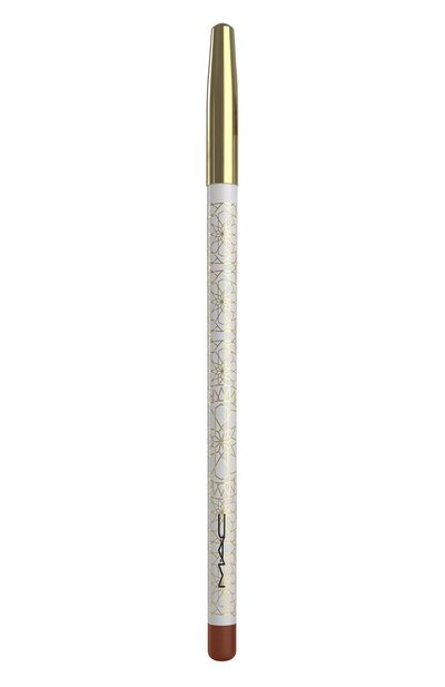 Карандаш для губ lip pencil pearlescence, оттенок boldly bare (1.45g) MAC, арт. NX7M-74, фото 3