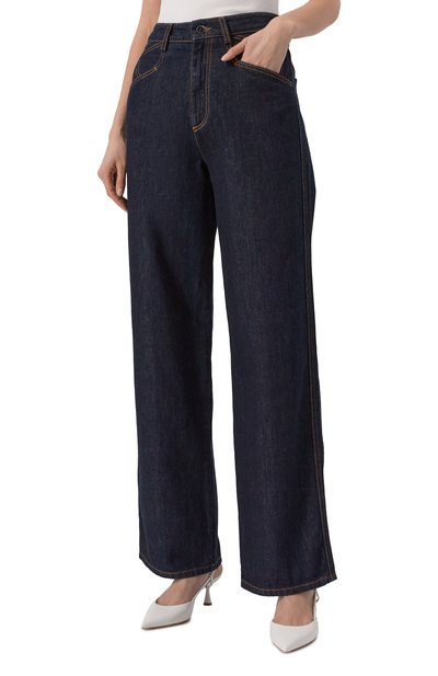 Джинсы KITON, арт. DJ53102K0501F03, фото 3