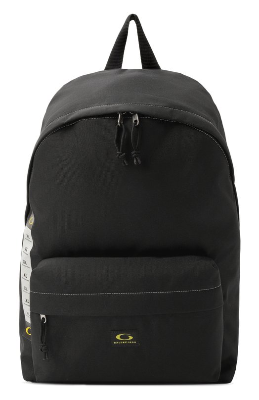 Рюкзак Explorer Balenciaga 503221/2ABXY Чёрный 503221/2ABXY