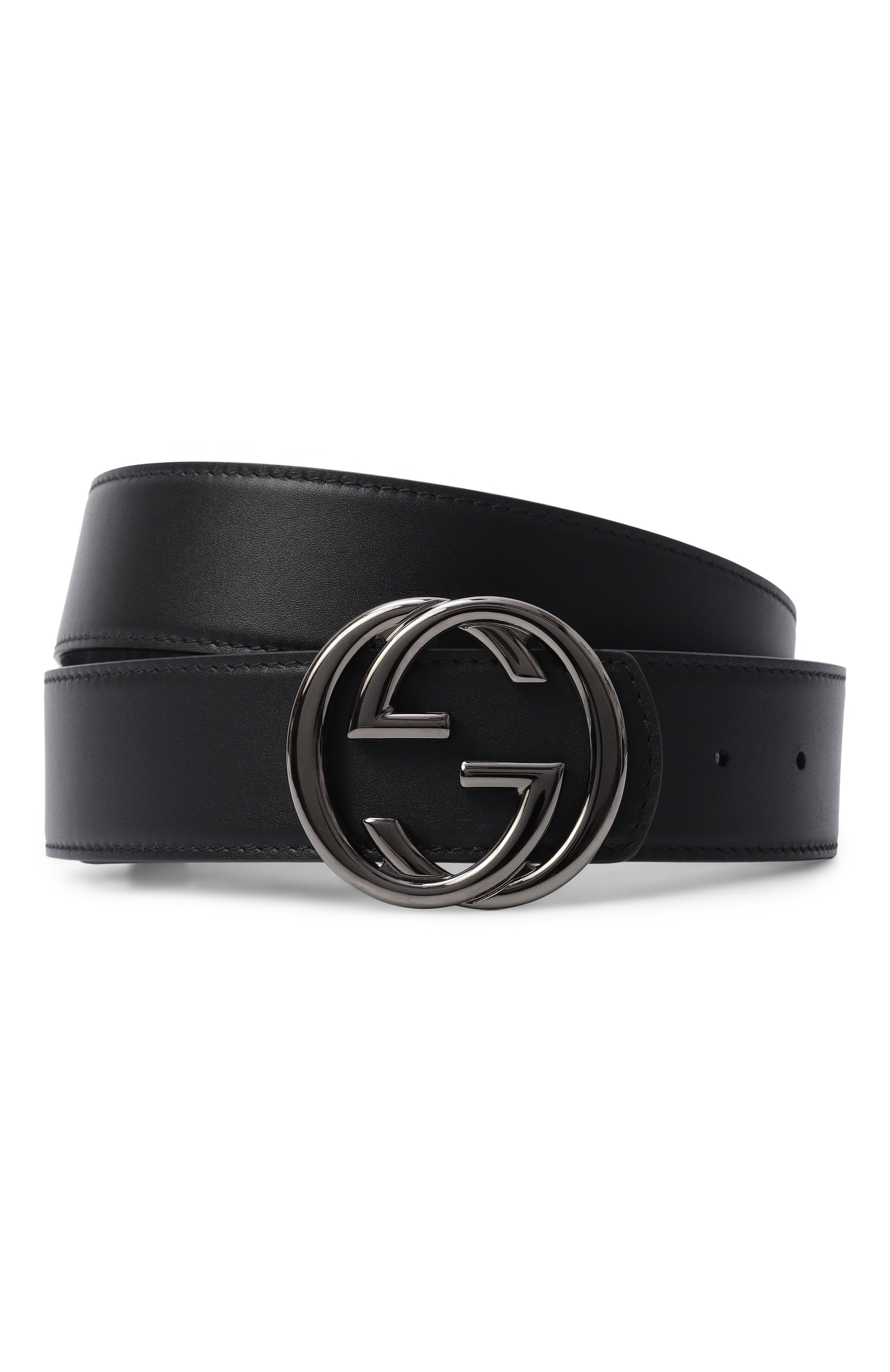 Двусторонний ремень GUCCI, арт. 849862/FAFGJ, фото 4