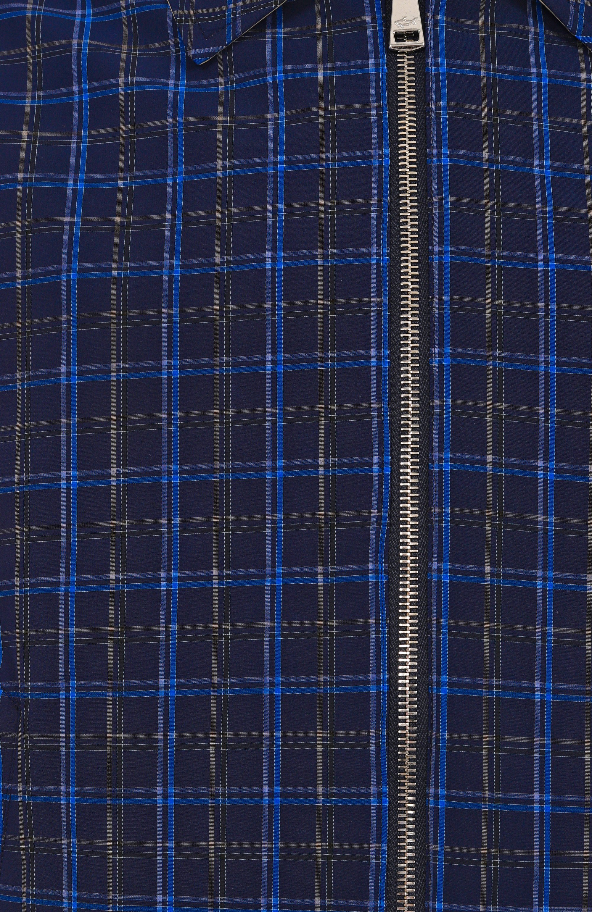 Двусторонняя куртка PAUL&SHARK, арт. 25412714, фото 6