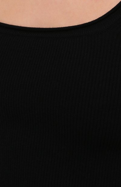 Топ из вискозы JACQUEMUS, арт. 211KN10/204991, фото 5