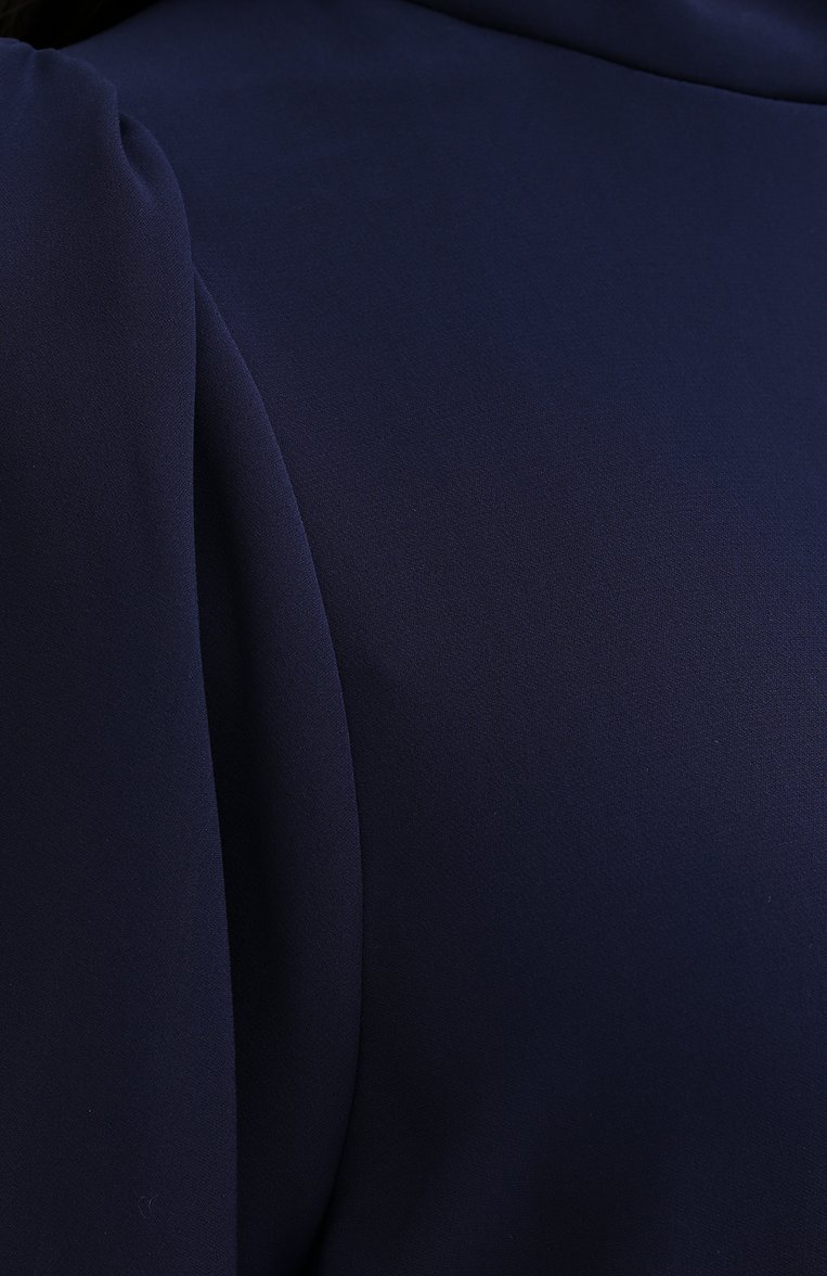 Шелковое платье GIORGIO ARMANI, арт. 0WHVA060/T0010, фото 1