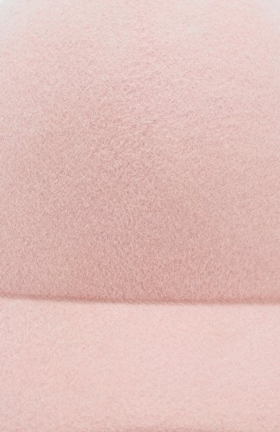 Шерстяная кепка EMPORIO ARMANI, арт. 394580/9A401, фото 3