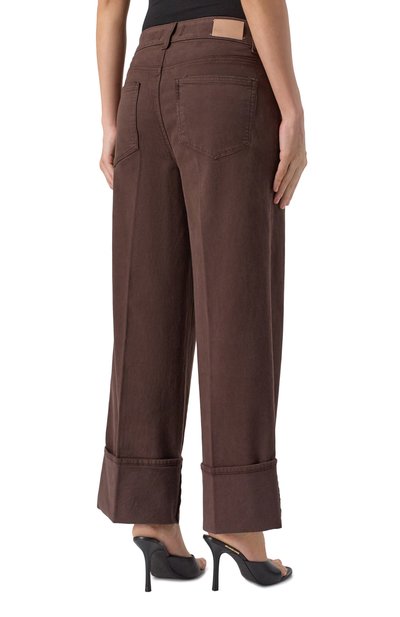 Джинсы sasha PAIGE, арт. 1B85208-B105, фото 4