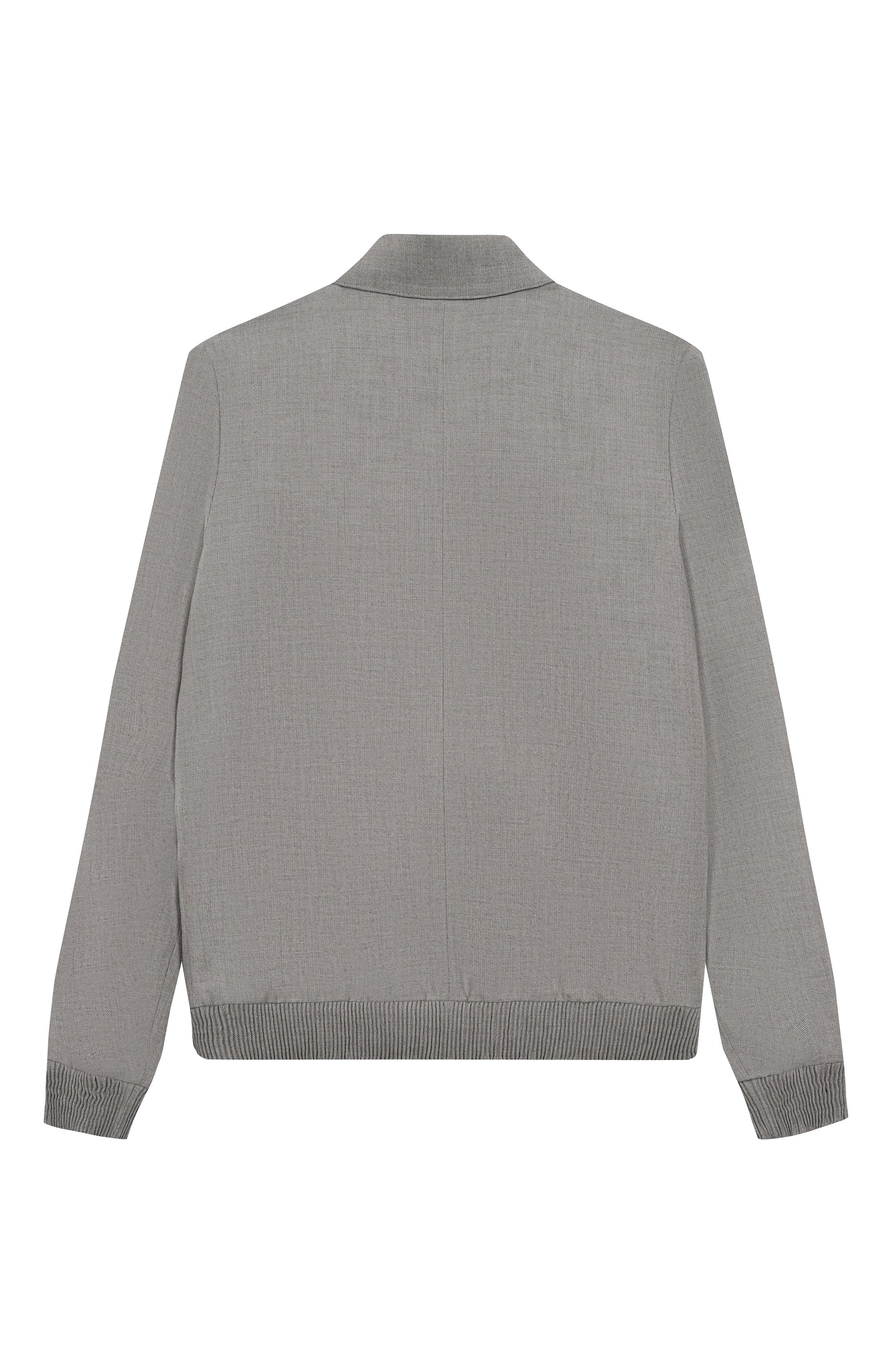 Бомбер BOSS, арт. J51229/14A-16A, фото 2