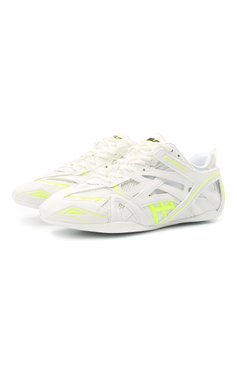 Комбинированные кроссовки drive BALENCIAGA, арт. 635497/W3AZ2, фото 1