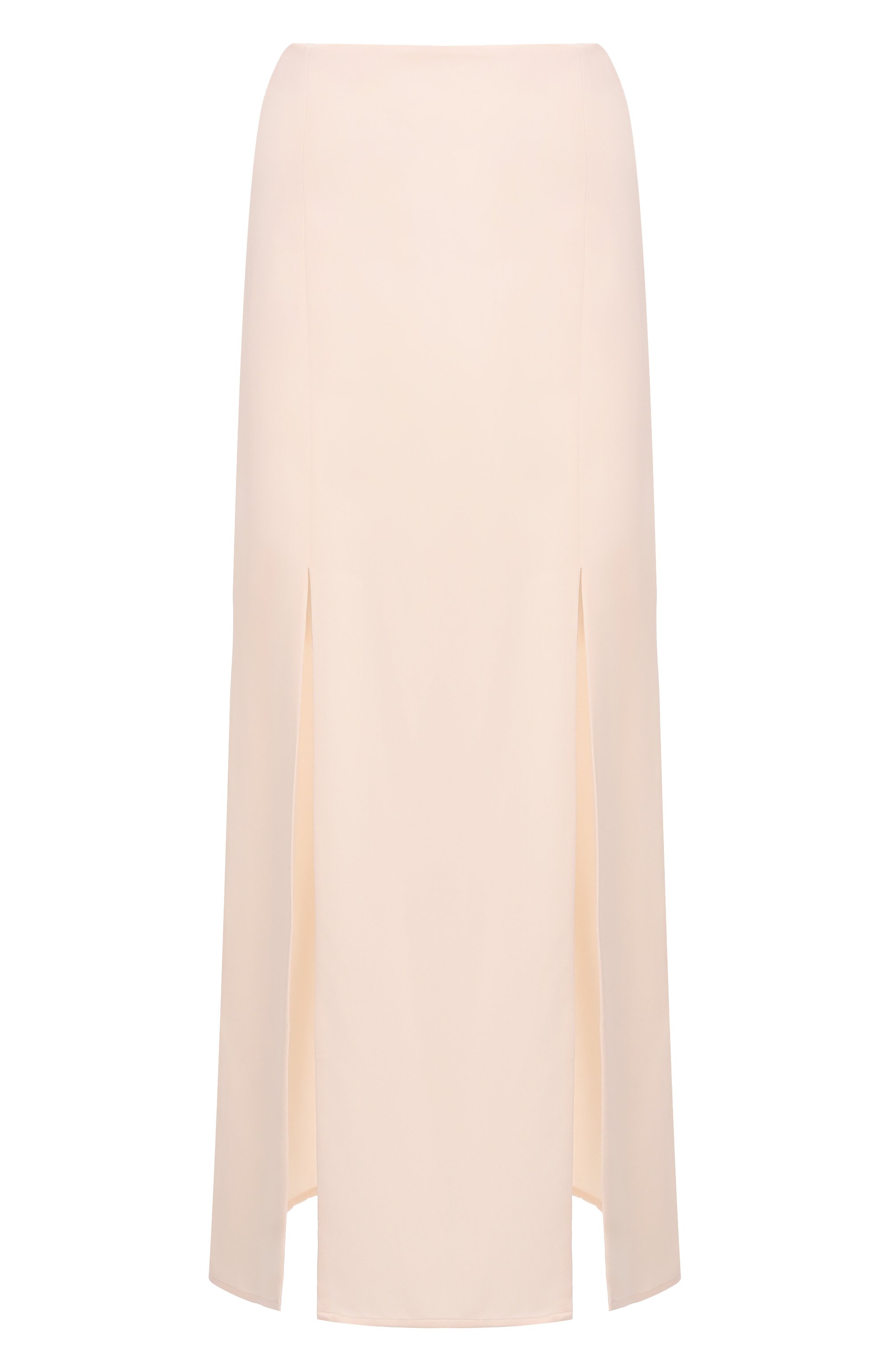 Юбка из вискозы IRO, арт. WM31SIQUA, фото 1