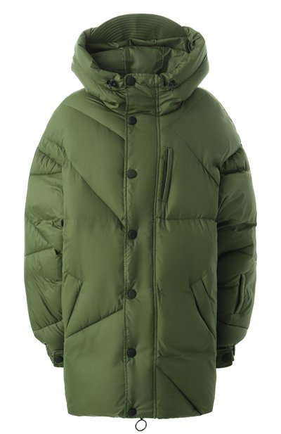 Пуховик ERMA, арт. FW0720, фото 1