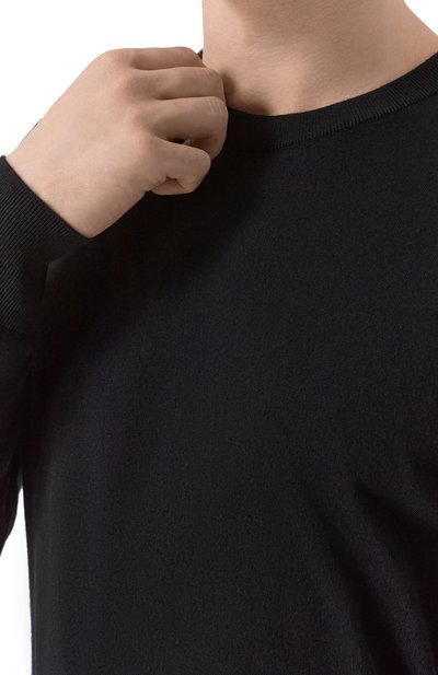 Шерстяной джемпер DOLCE & GABBANA, арт. GXX02T/JCVZS, фото 5