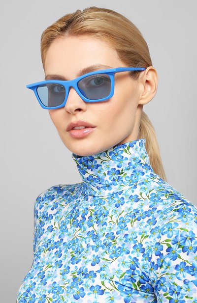 Солнцезащитные очки BALENCIAGA, арт. 621647/T0003, фото 2