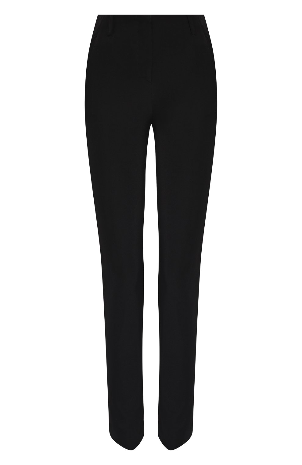 Брюки из вискозы GIORGIO ARMANI, арт. 8WHPP01I/T005R, фото 1