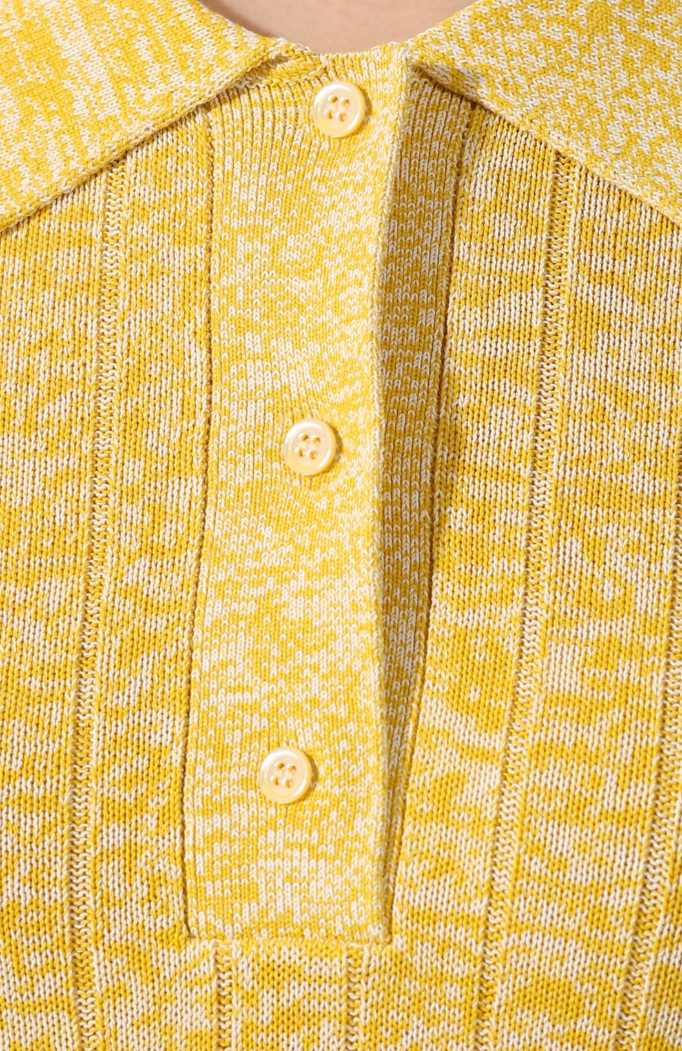 Поло из смеси вискозы и хлопка JOSEPH, арт. JF004603, фото 5