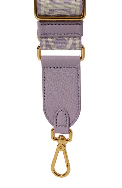 Ремень для сумки nastro jacquard COCCINELLE, арт. E3 M20 68 05 01, фото 3