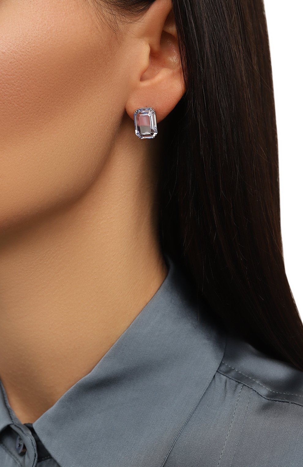 Серьги millenia SWAROVSKI, арт. 5614935, фото 2