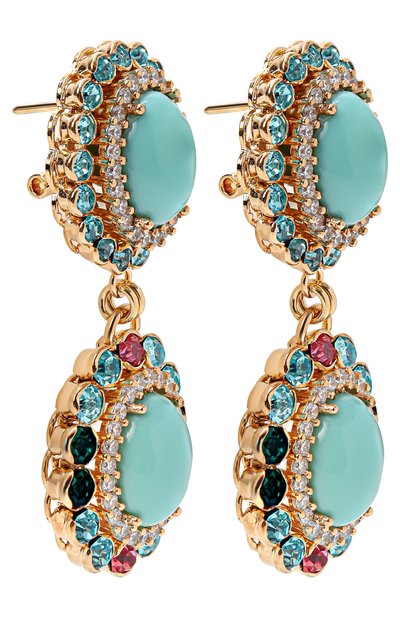 Серьги ANTON HEUNIS, арт. CLR3.64, фото 3