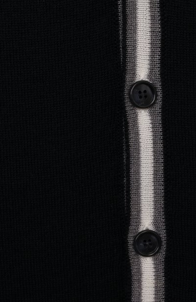 Шерстяной жилет VARCI, арт. VR2454, фото 3