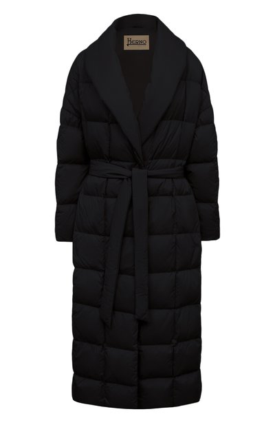 Женский пуховик HERNO, арт. PI001931D/19288