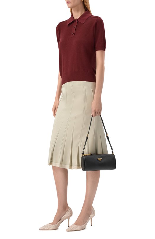 Сумка Prada 1BC239/2CYS Чёрный  1BC239/2CYS Фото 7