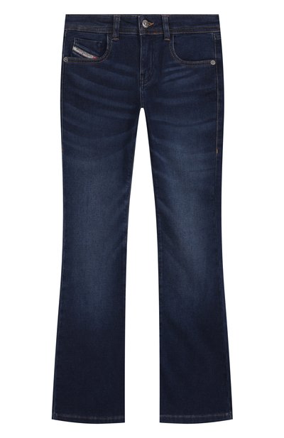 Джинсы DIESEL, арт. J02341/KXBQG