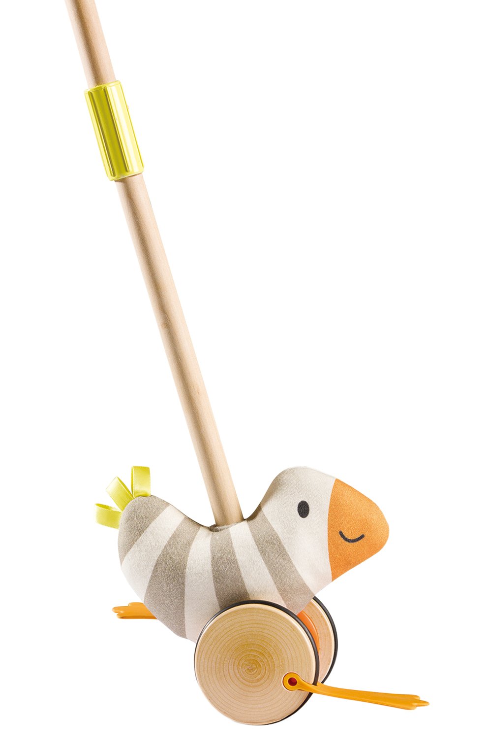 Игрушка-каталка учимся ходить HAPE, арт. E8510_HP, фото 1