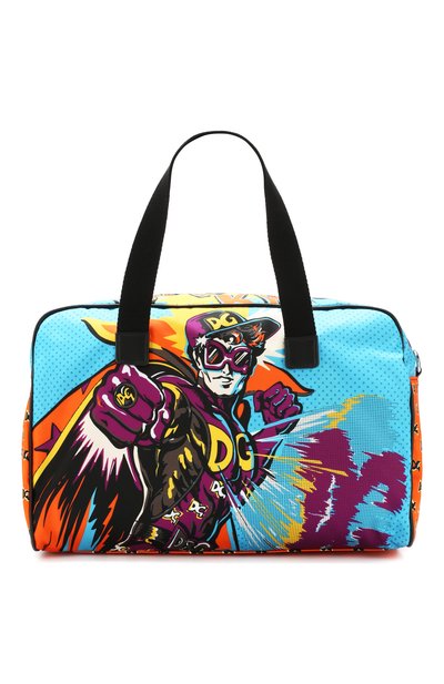 Сумка дорожная DOLCE & GABBANA, арт. EM0049/AK455, фото 1