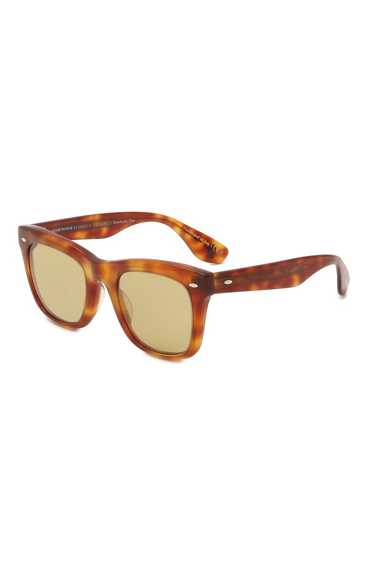 Солнцезащитные очки BRUNELLO CUCINELLI, арт. M0CMBC002, фото 1