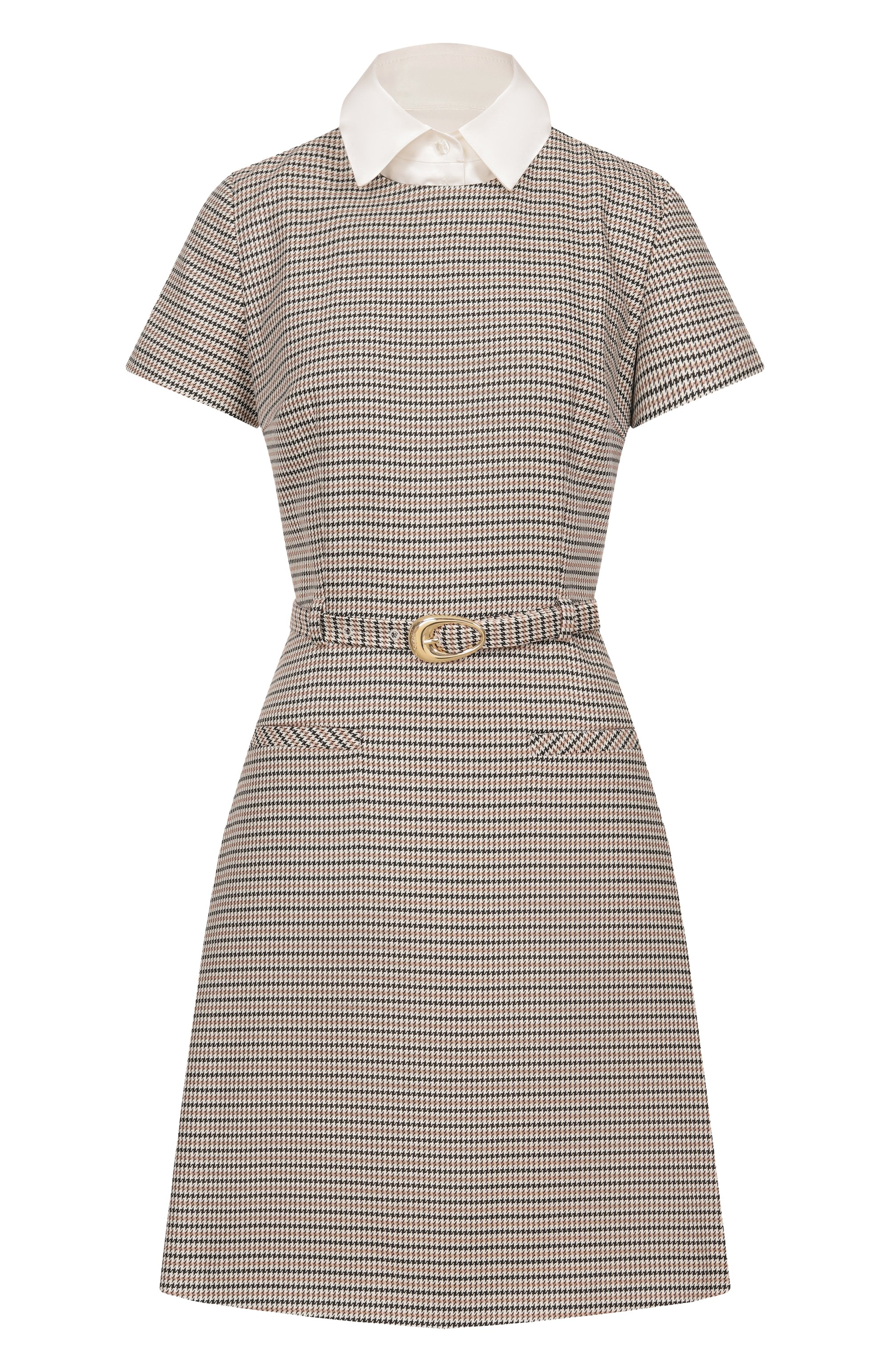 Платье HUGO, арт. 50555802, фото 1