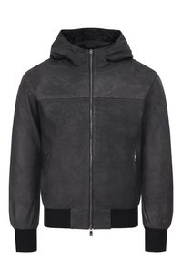 Темно-серый