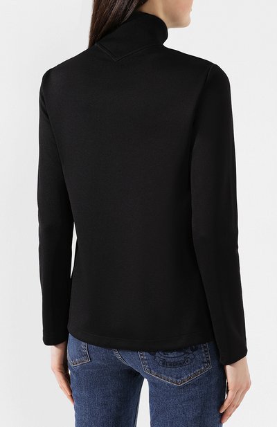 Кардиган на молнии BURBERRY, арт. 8007718, фото 4