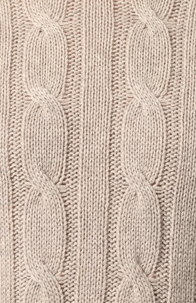 Кашемировое худи RALPH LAUREN, арт. 790706393, фото 5