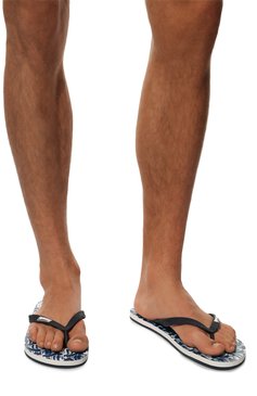 Шлепанцы VILEBREQUIN, арт. COPH2540/390, фото 3