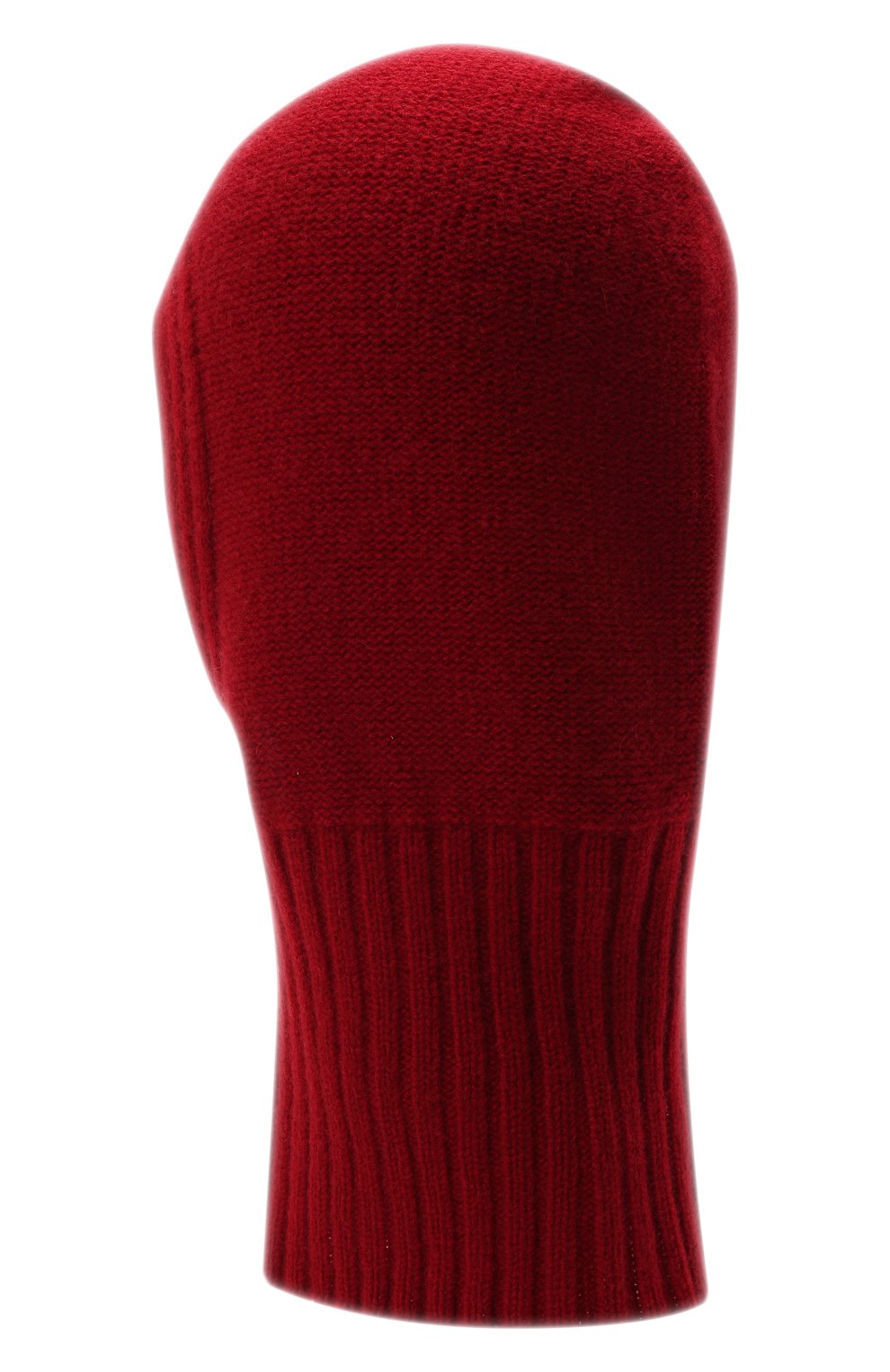 Кашемировая шапка-балаклава AND THE BRAND, арт. W22-H002-0701-669, фото 3