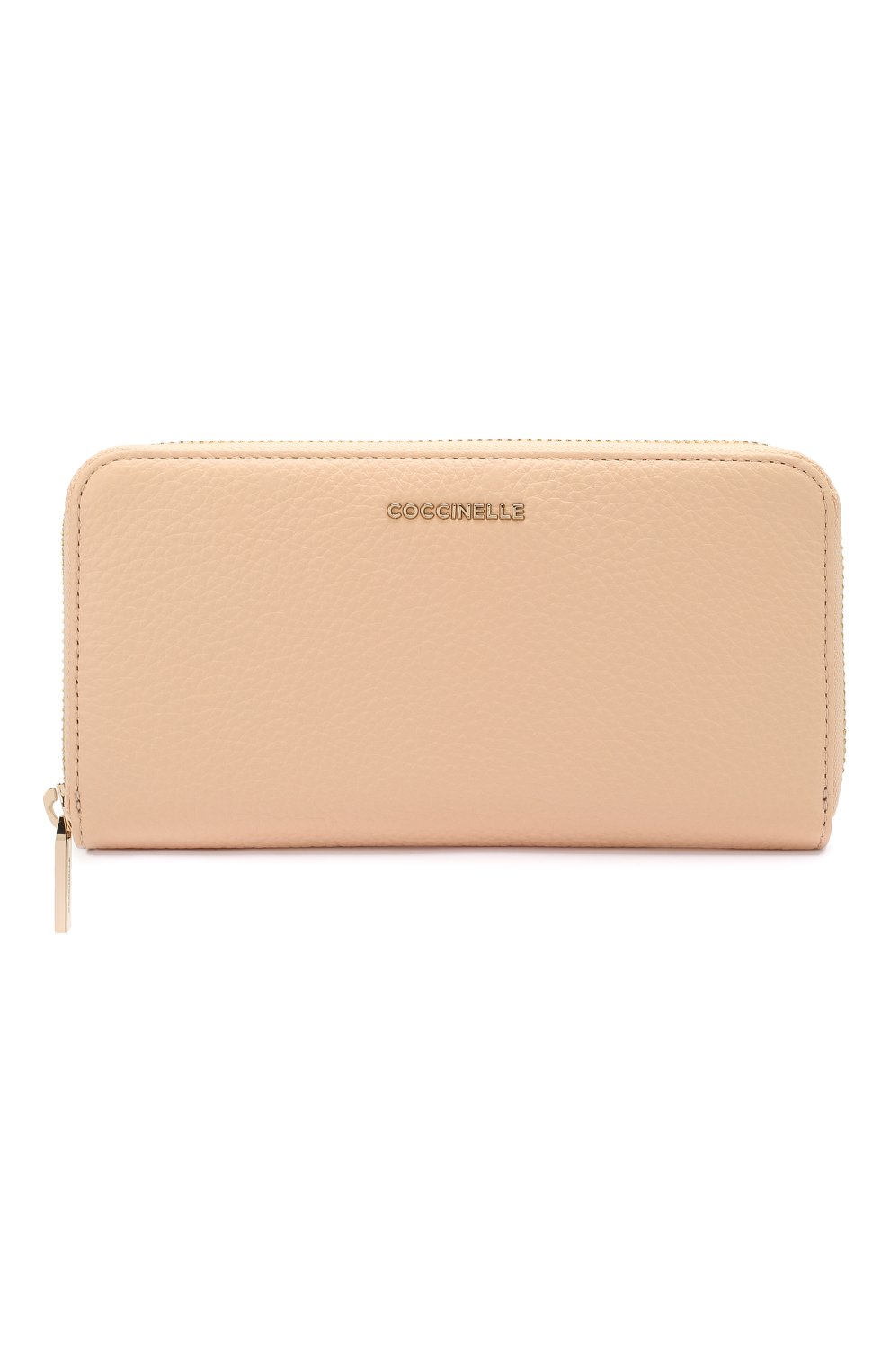 Кожаный кошелек COCCINELLE, арт. E2 FW5 11 04 01, фото 1