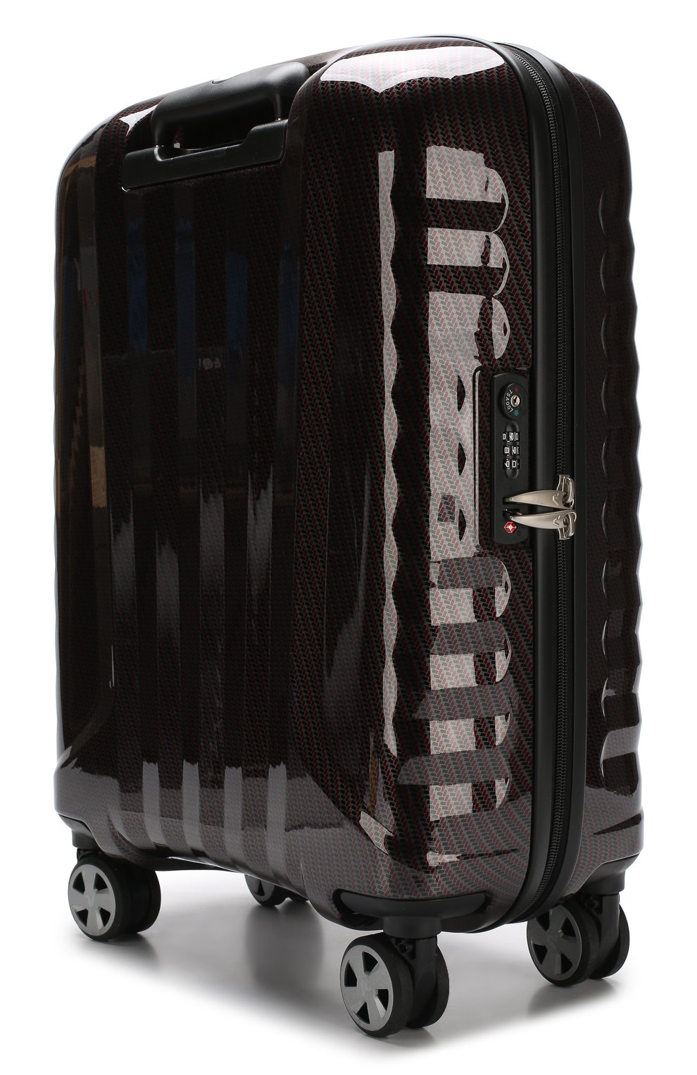 Дорожный чемодан uno zsl premium RONCATO, арт. 51730199, фото 2