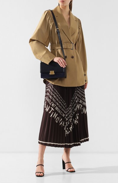 Сумка bellechasse medium SAINT LAURENT, арт. 482044/D423W, фото 2