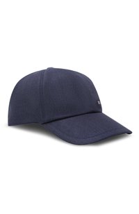 Темно-синий